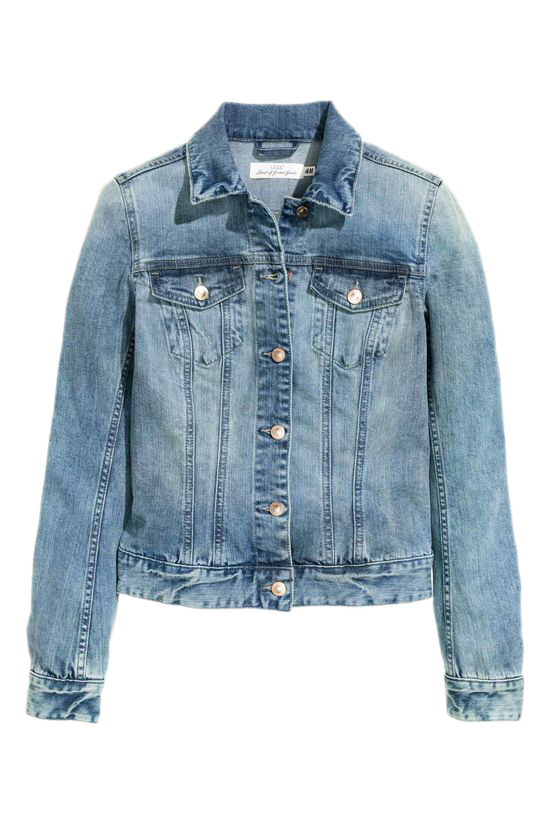 Jaket Selimut